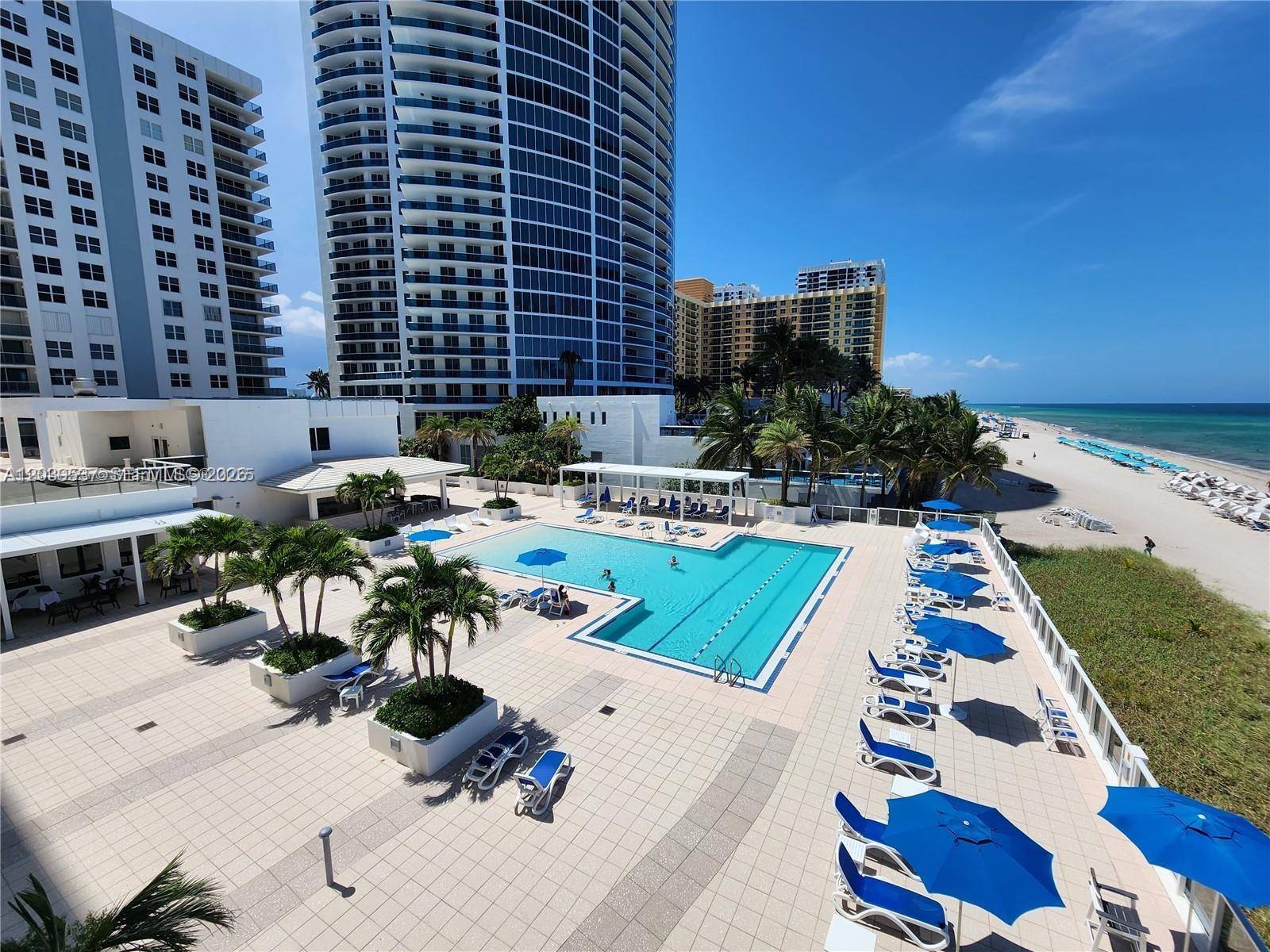 2751 S Ocean DrHollywood - Condo/Co-Op/Off Season,Condo condo unit 1406S - picture