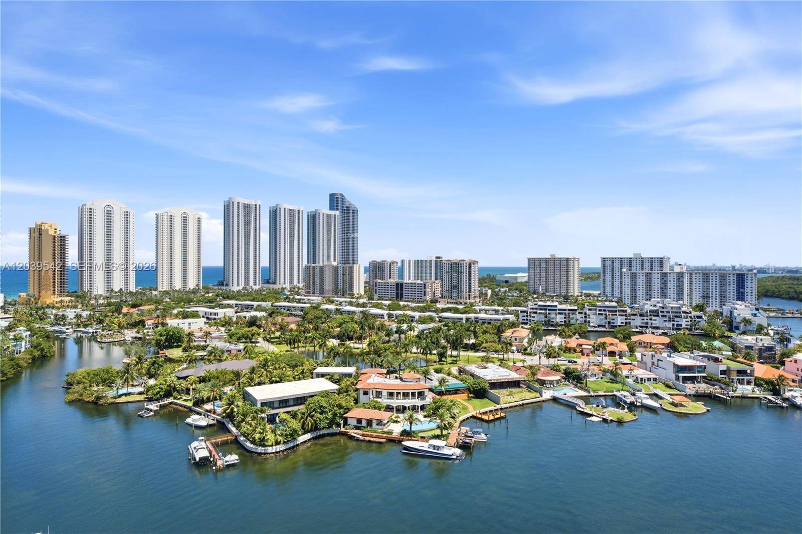 400 Sunny Isles BlvdSunny Isles Beach - Condo 5+ Stories,Condo condo unit 1817 - picture