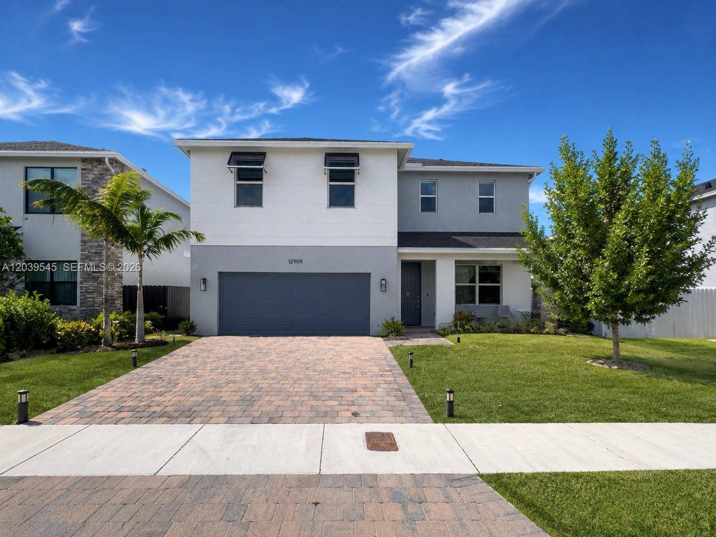 12909 SW 267th StHomestead - picture