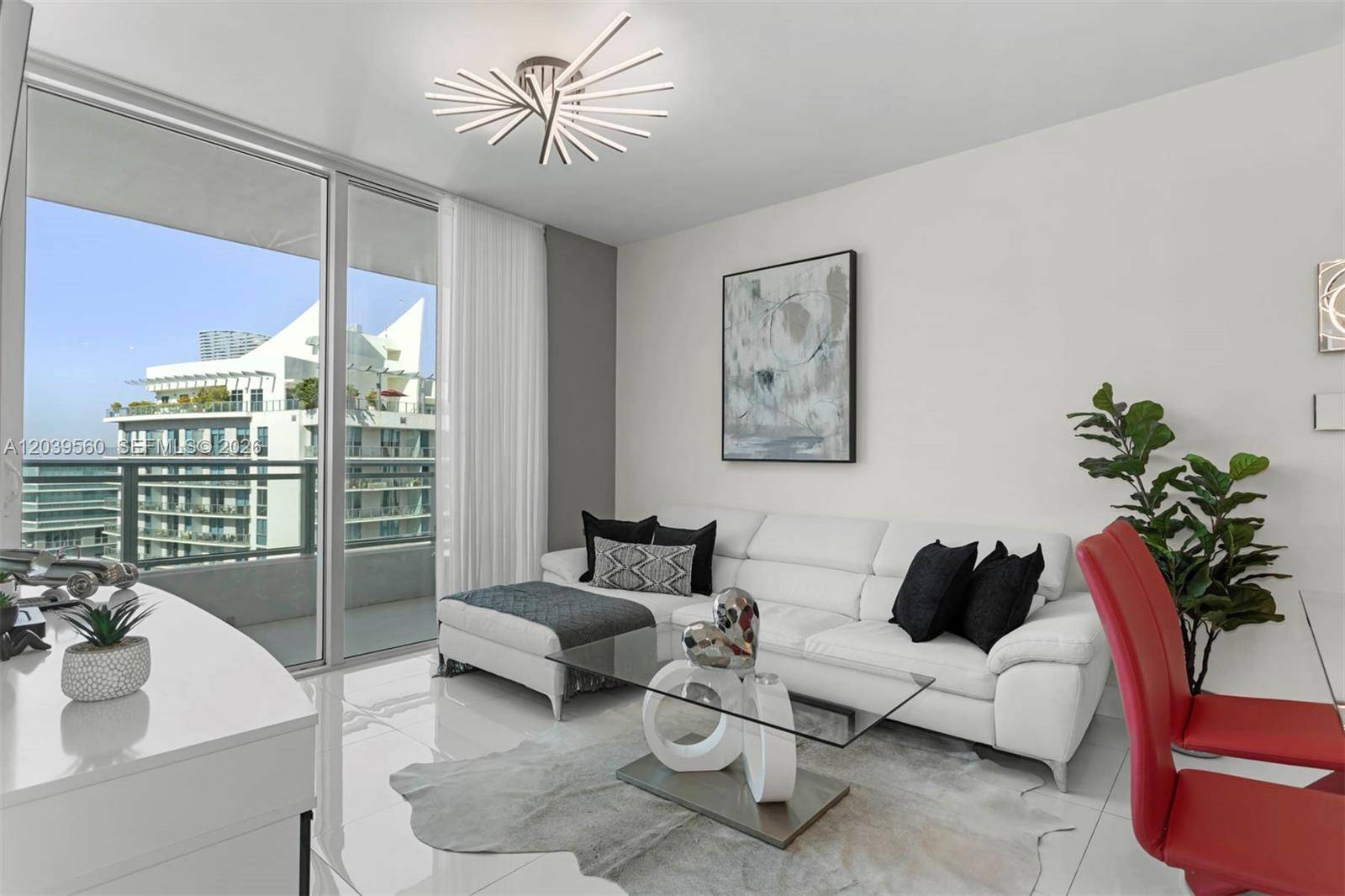 1080 Brickell AveMiami - Condo/Co-Op/Annual,Condo condo unit 4103 - picture