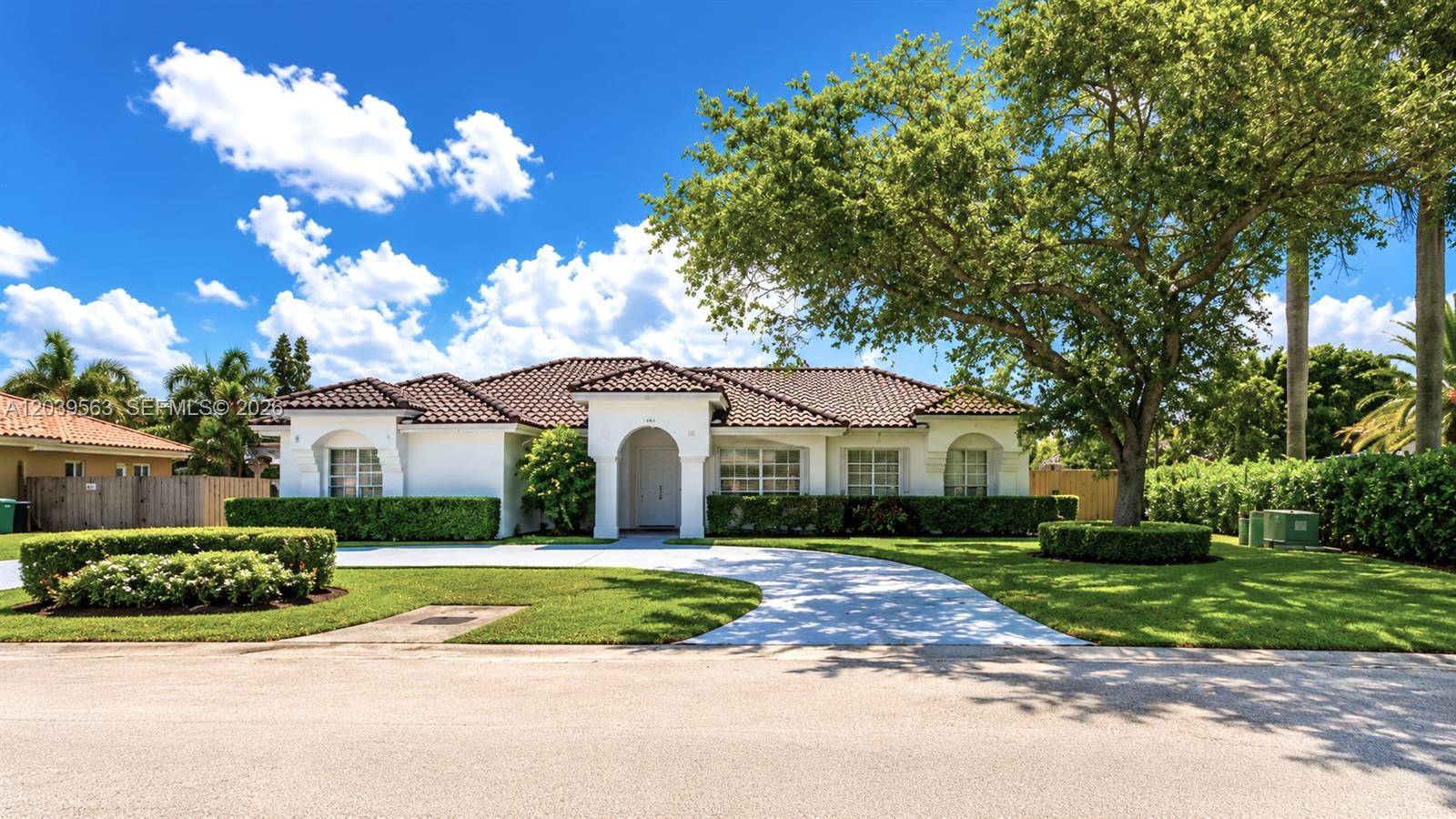 15690 SW 153rd CtMiami - picture