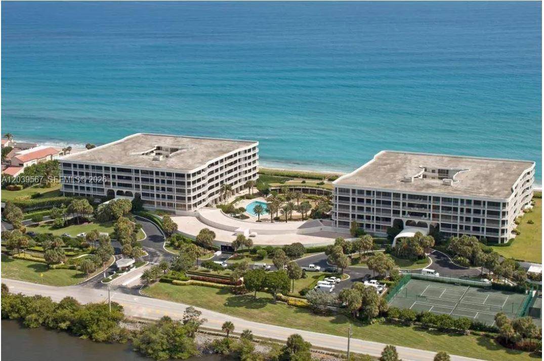 2100 S Ocean BoulevardPalm Beach - Condo/Co-Op/Annual,Condo condo unit 103N - picture