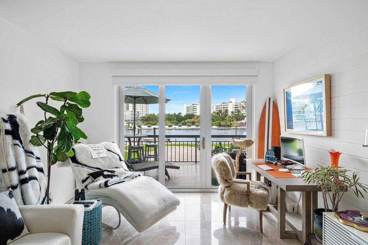 901 E Camino RealBoca Raton - The Carlton,Carlton condo unit 1c - picture