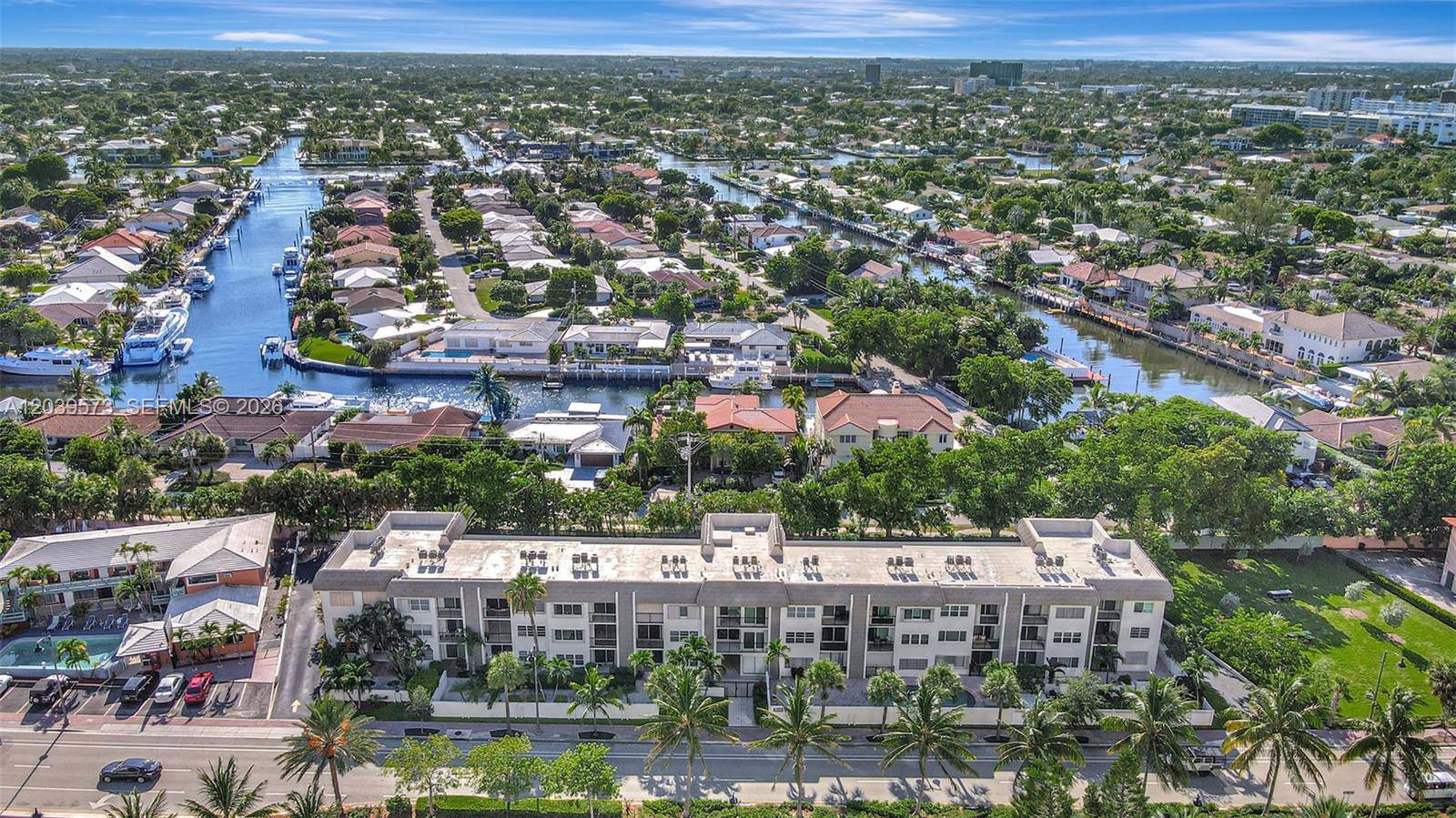 4143 N Ocean BlvdFort Lauderdale - Condo 1-4 Stories,Condo condo unit 208 - picture