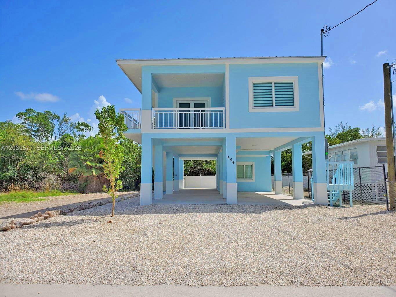 554 Gordon CirKey Largo - picture
