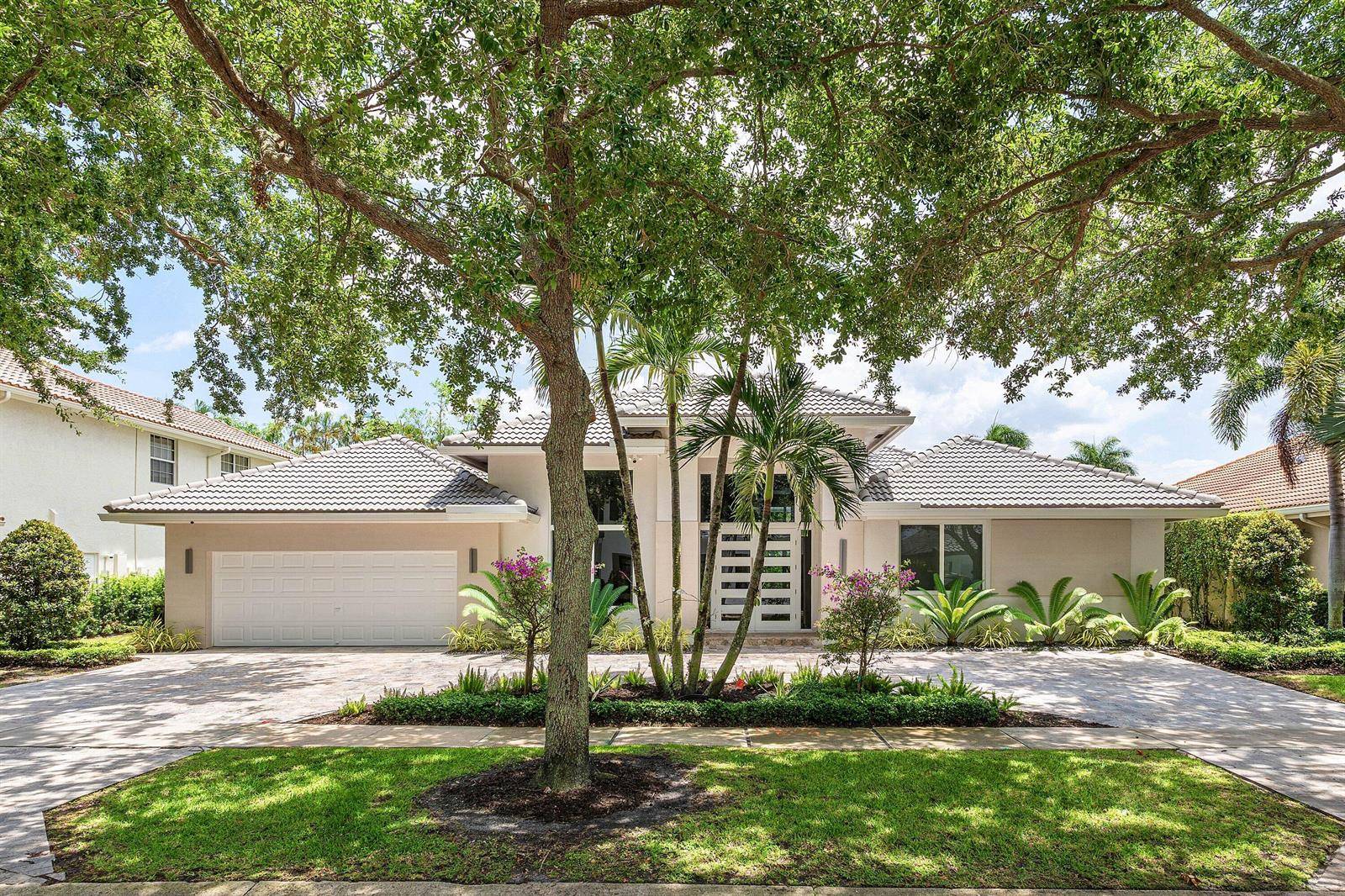 3164 Saint AnnesBoca Raton - picture