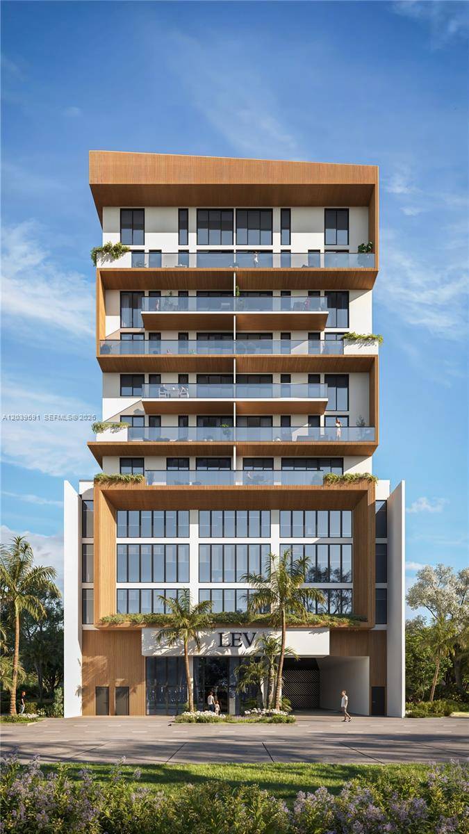 2520 NE 191st StMiami - Condo 5+ Stories,Condo condo unit 504 - picture