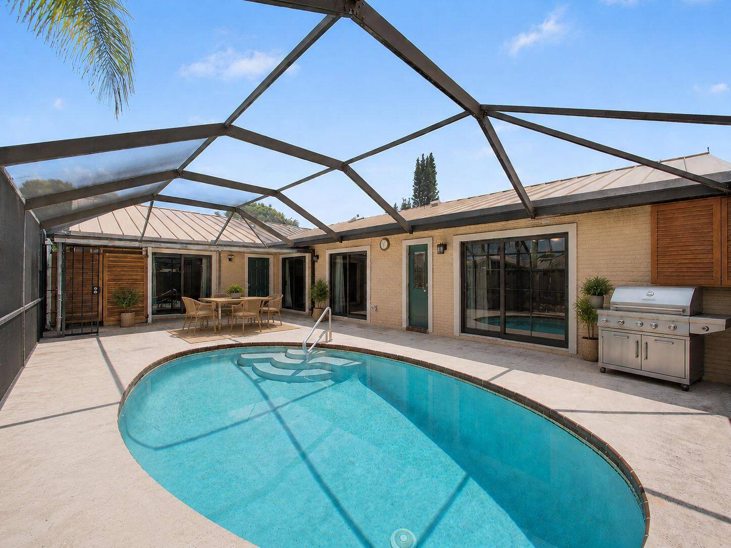 5385 Eagle LakePalm Beach Gardens - picture