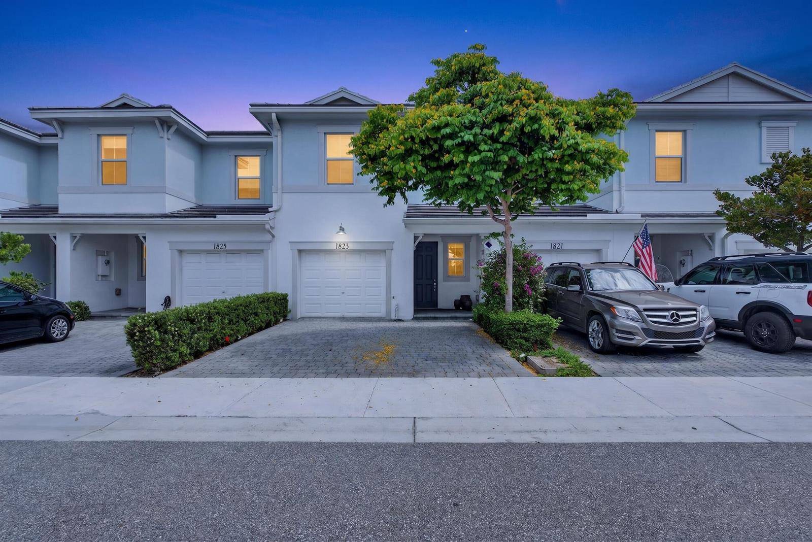 1823 Sandpiper PointeDeerfield Beach - DEERFIELD CROSSING,Sandpiper Point condo unit 1823 - picture