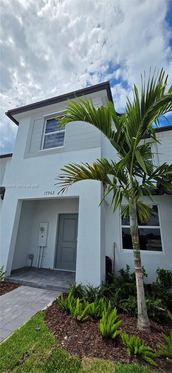 17962 SW 357th TerHomestead - Townhouse/Villa-Annual,Townhouse condo unit 17962 - picture