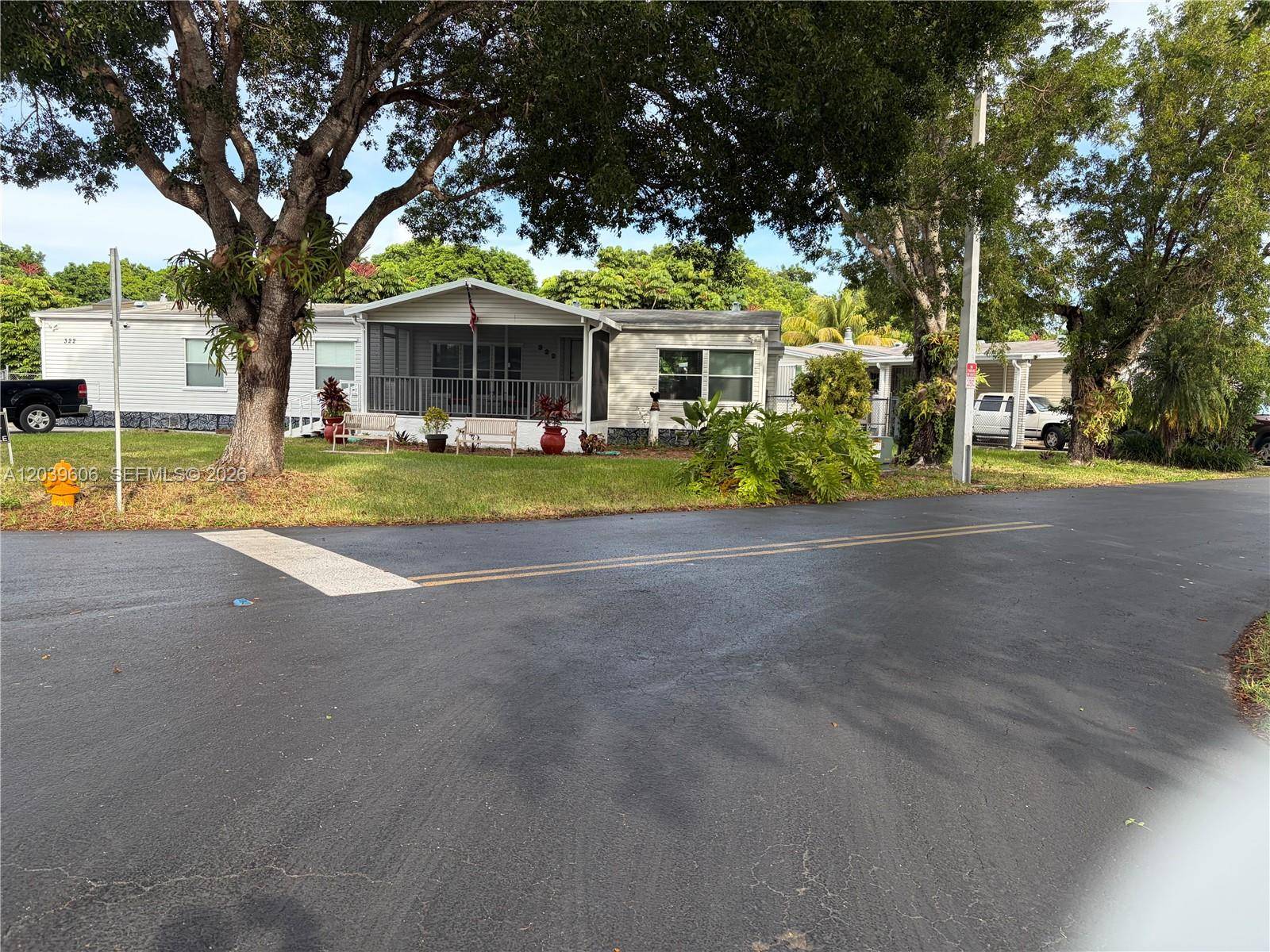 35303 SW 180th Ave 321-322Homestead - picture