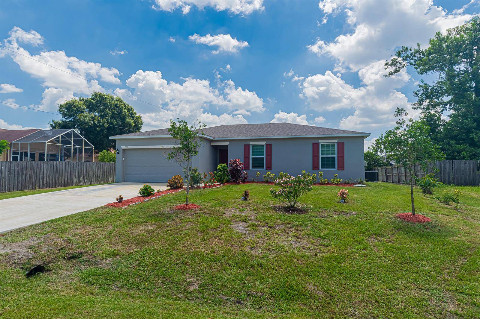1711 SW AngeloPort St. Lucie - picture