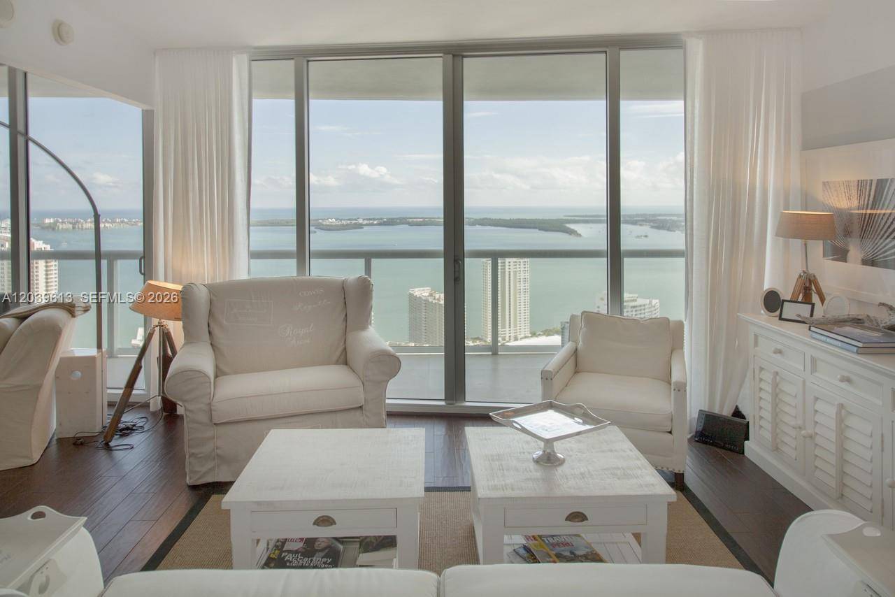 465 Brickell AveMiami - Condo/Co-Op/Annual,Condo condo unit 4703 - picture
