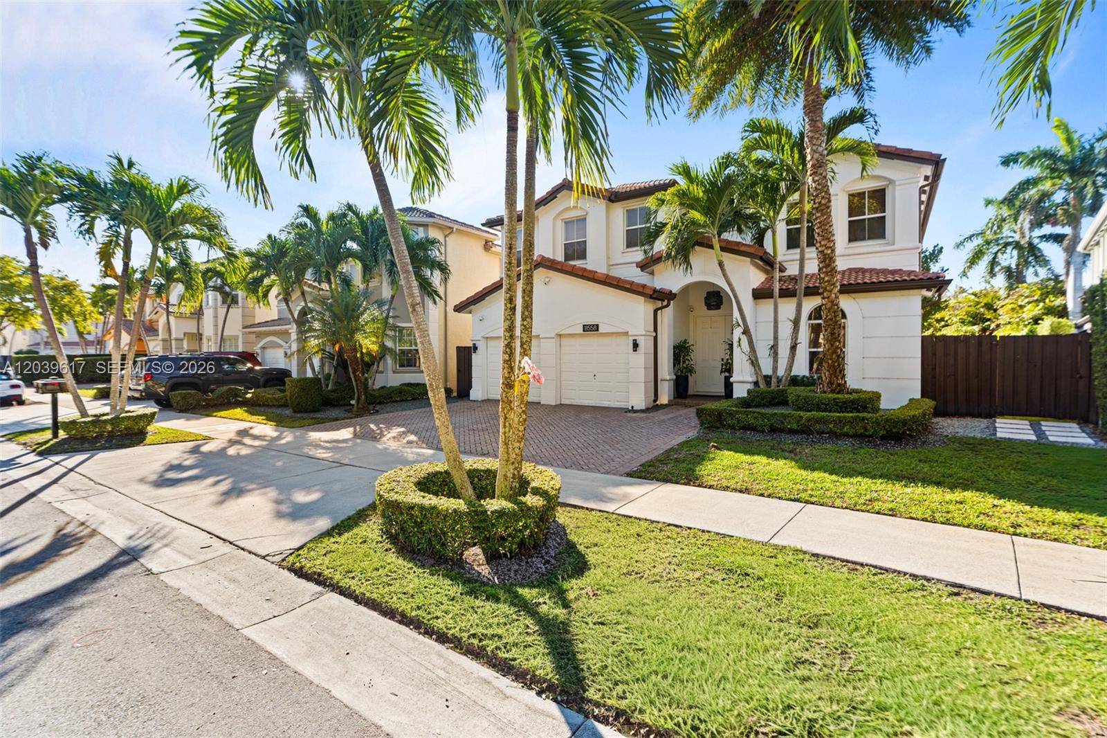 11558 NW 84th StDoral - picture