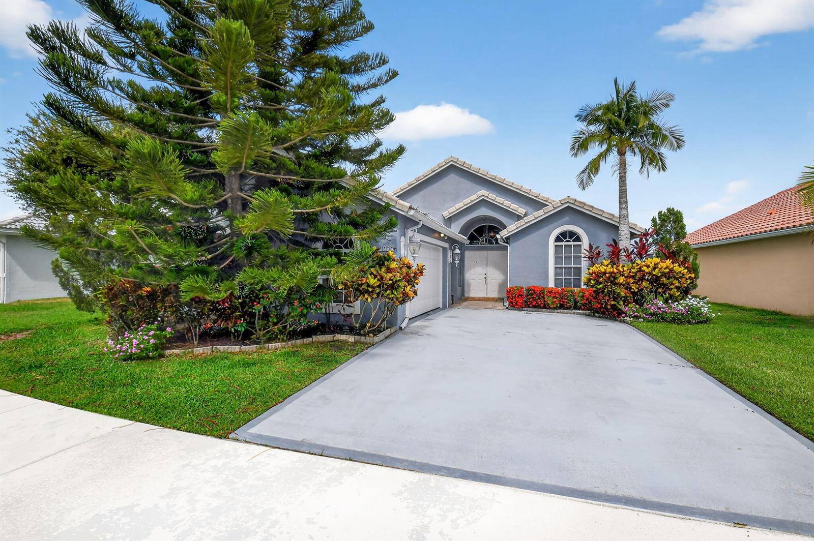 7777 Stirling BridgeDelray Beach - picture