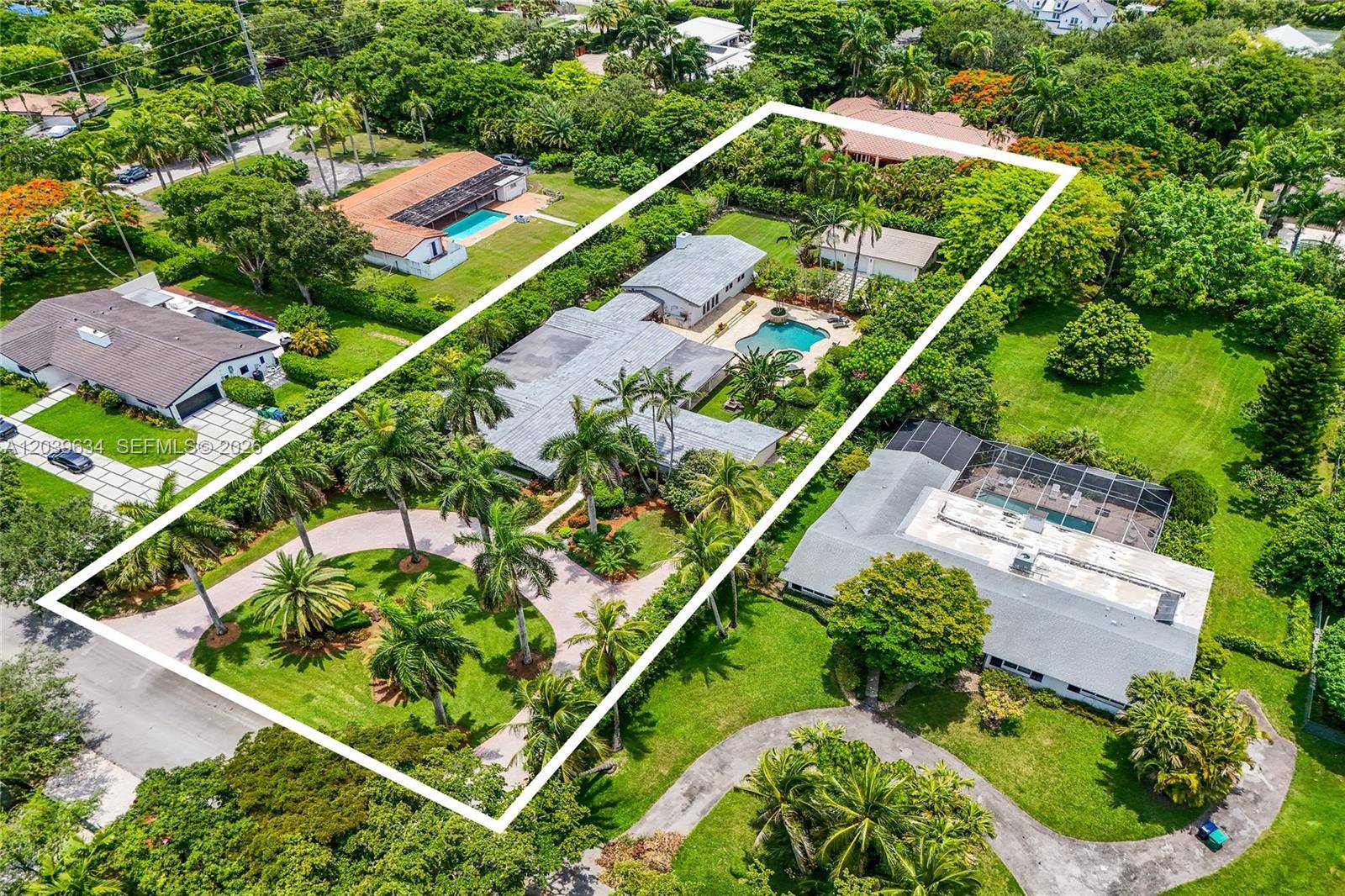 11900 SW 63rd AvePinecrest - picture