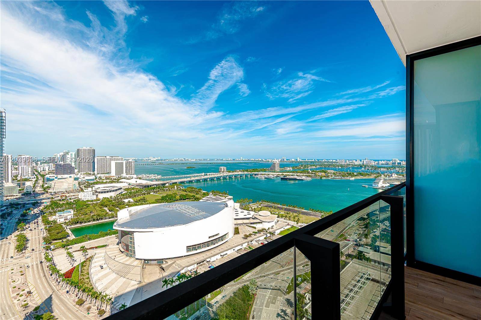398 NE 5th StMiami - Condo-Hotel,Condo condo unit 2904 - picture