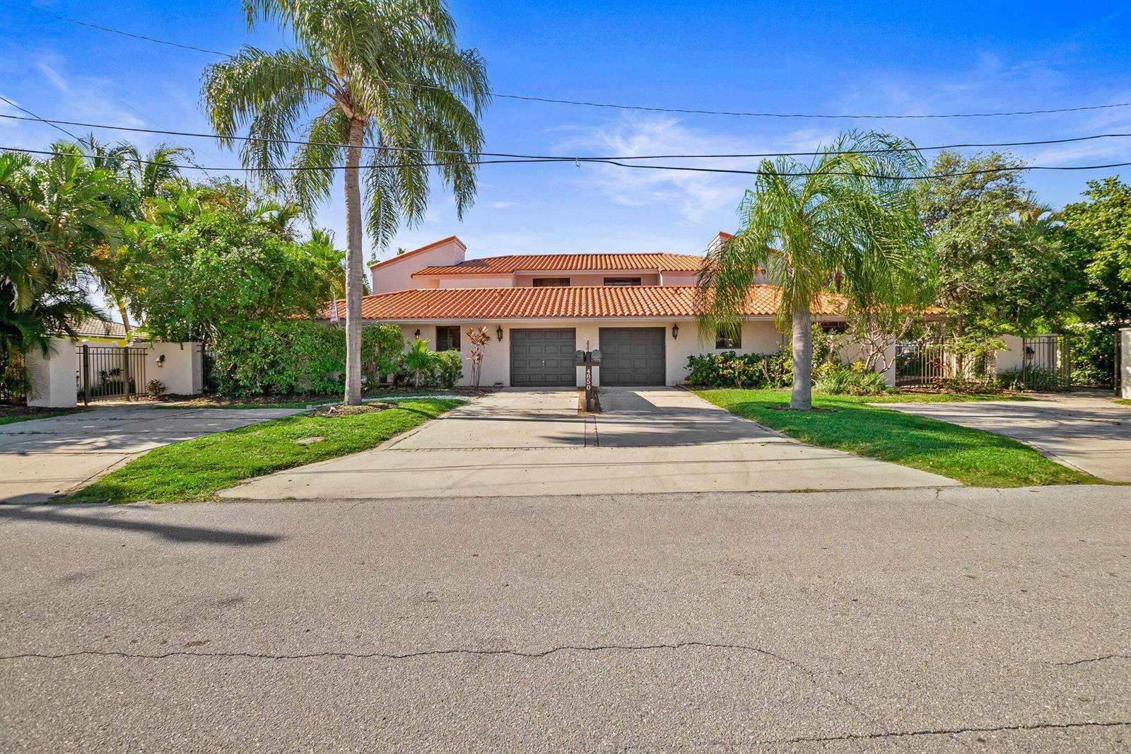 4850 NE 25thFort Lauderdale - CORAL RIDGE COUNTRY CLUB A condo unit West - picture
