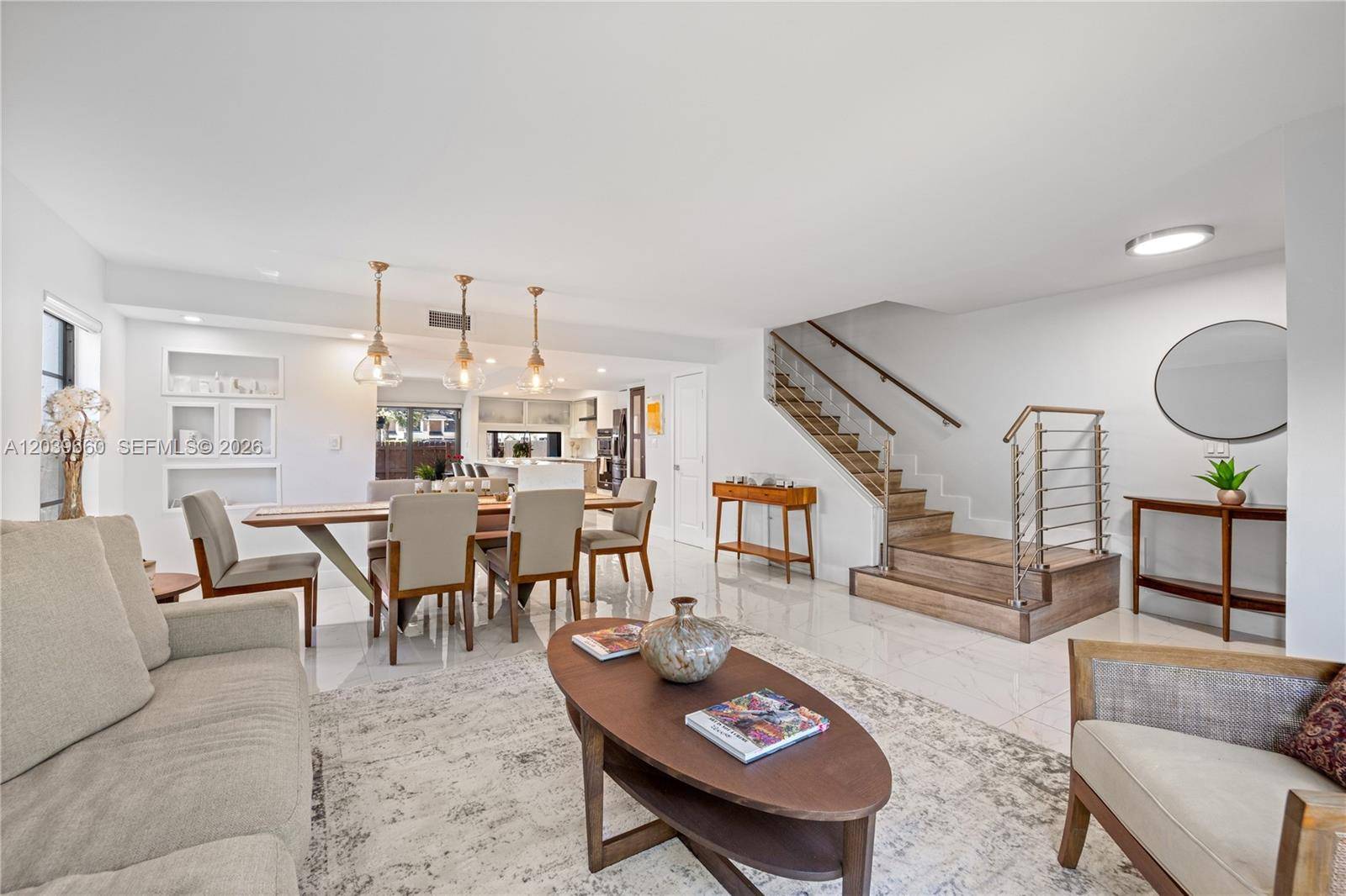 2771 NE 164th StNorth Miami Beach - Townhouse condo unit 12 - picture