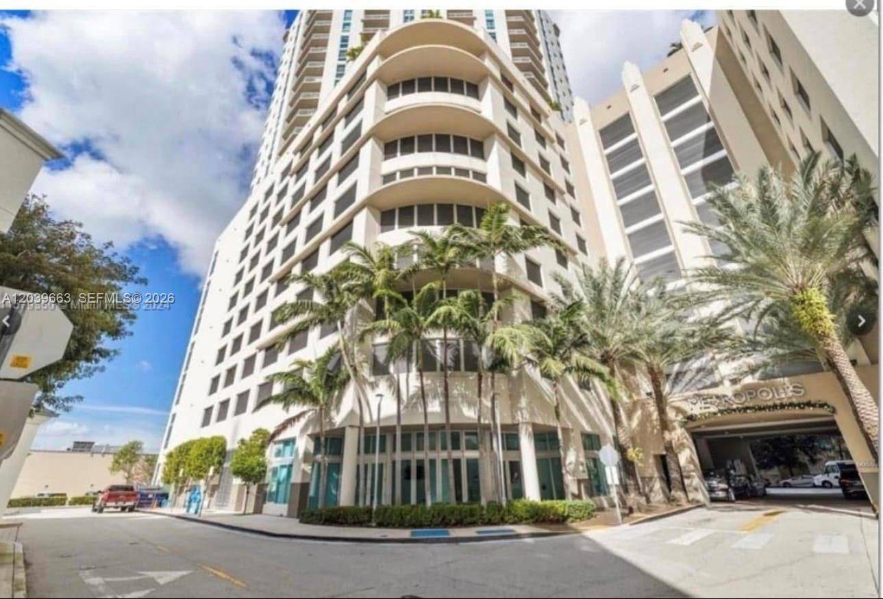 9066 SW 73rd CtMiami - METROPOLIS II AT DADELAND condo unit 607 - picture
