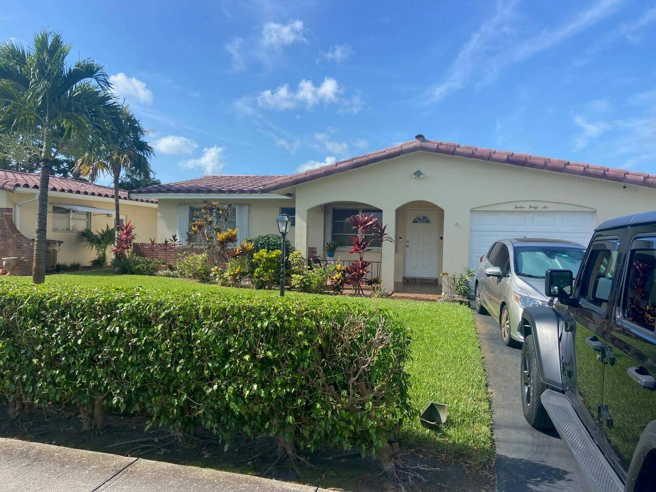 1246 NW 45thDeerfield Beach - picture