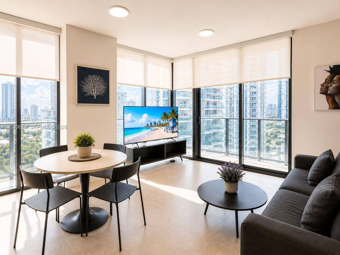 121 NE 5th StMiami - condo unit 2408 - picture
