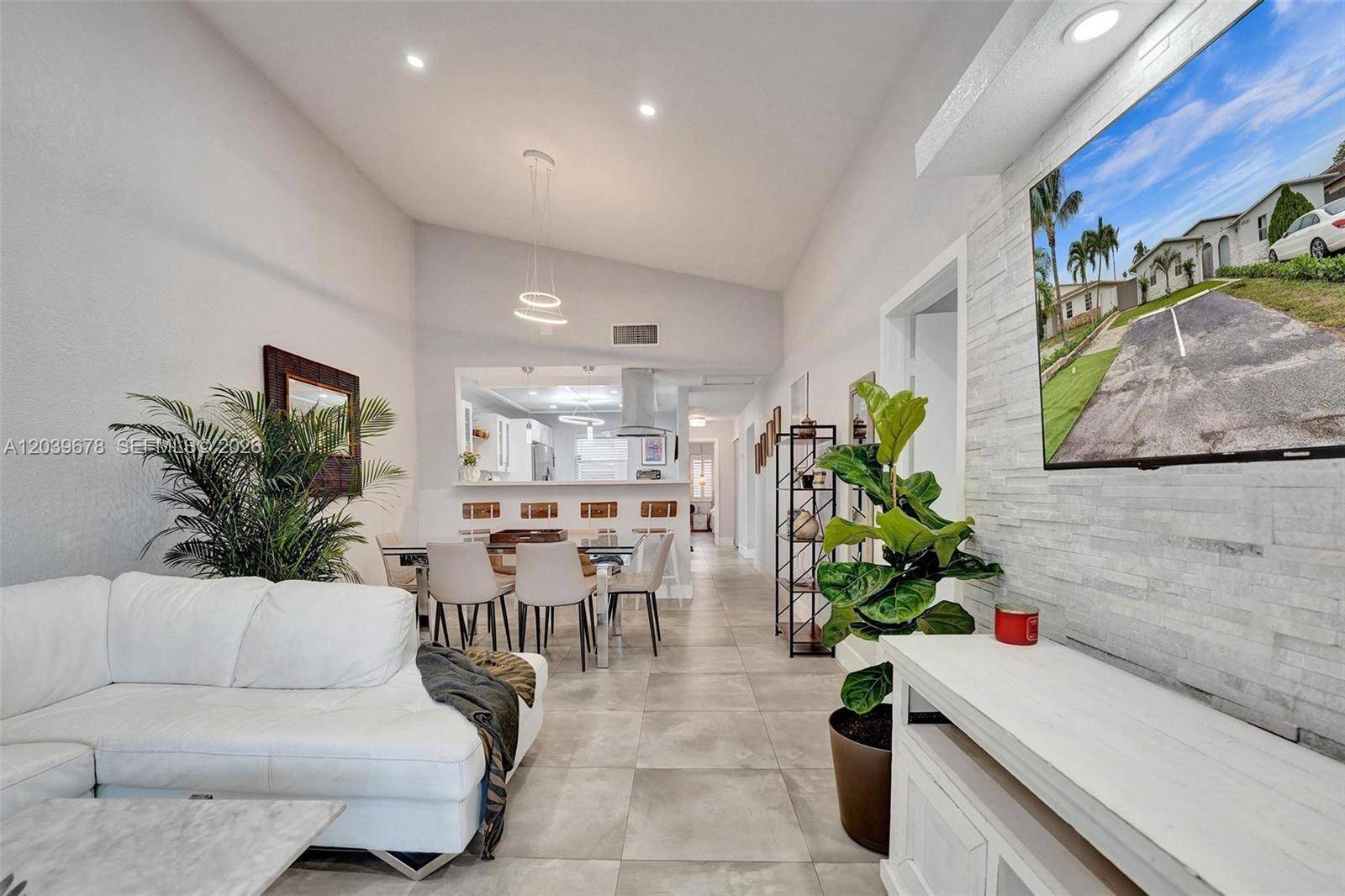 5535 SW 24th AveDania Beach - picture