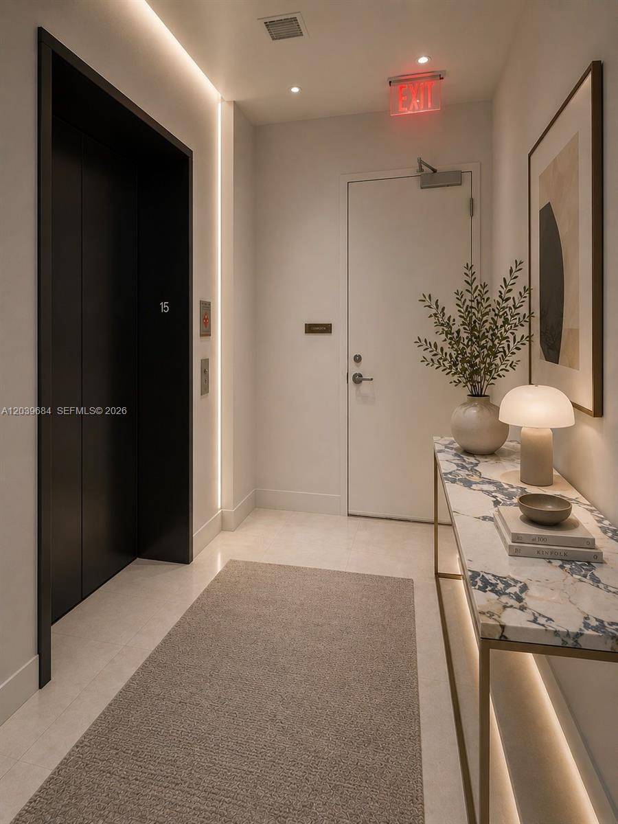 175 SE 25th rdMiami - Condo/Co-Op/Annual,Apartment condo unit 1503 - picture