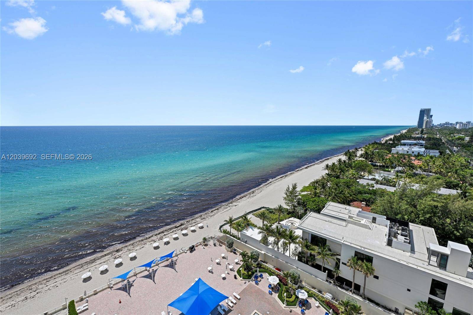 3180 S Ocean DrHallandale Beach - Condo 5+ Stories,Condo condo unit 1610 - picture