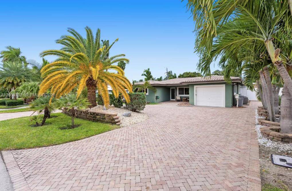 2580 SE 2nd CtPompano Beach - picture