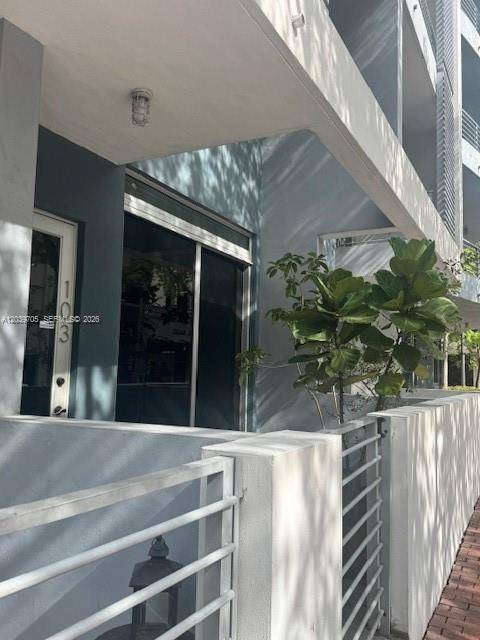 3339 Virginia StMiami - LOFTS AT MAYFAIR CONDO condo unit 105 - picture