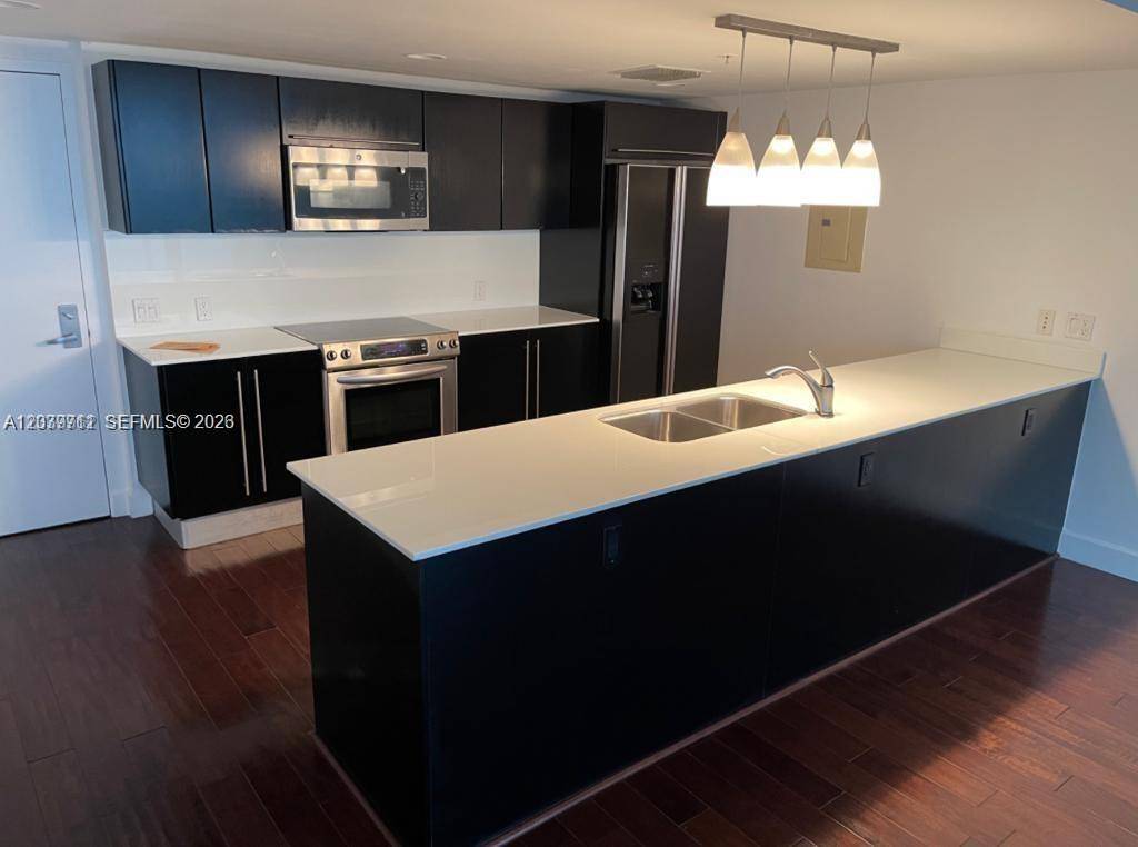 665 NE 25th StMiami - Condo/Co-Op/Annual,Condo condo unit 1102 - picture