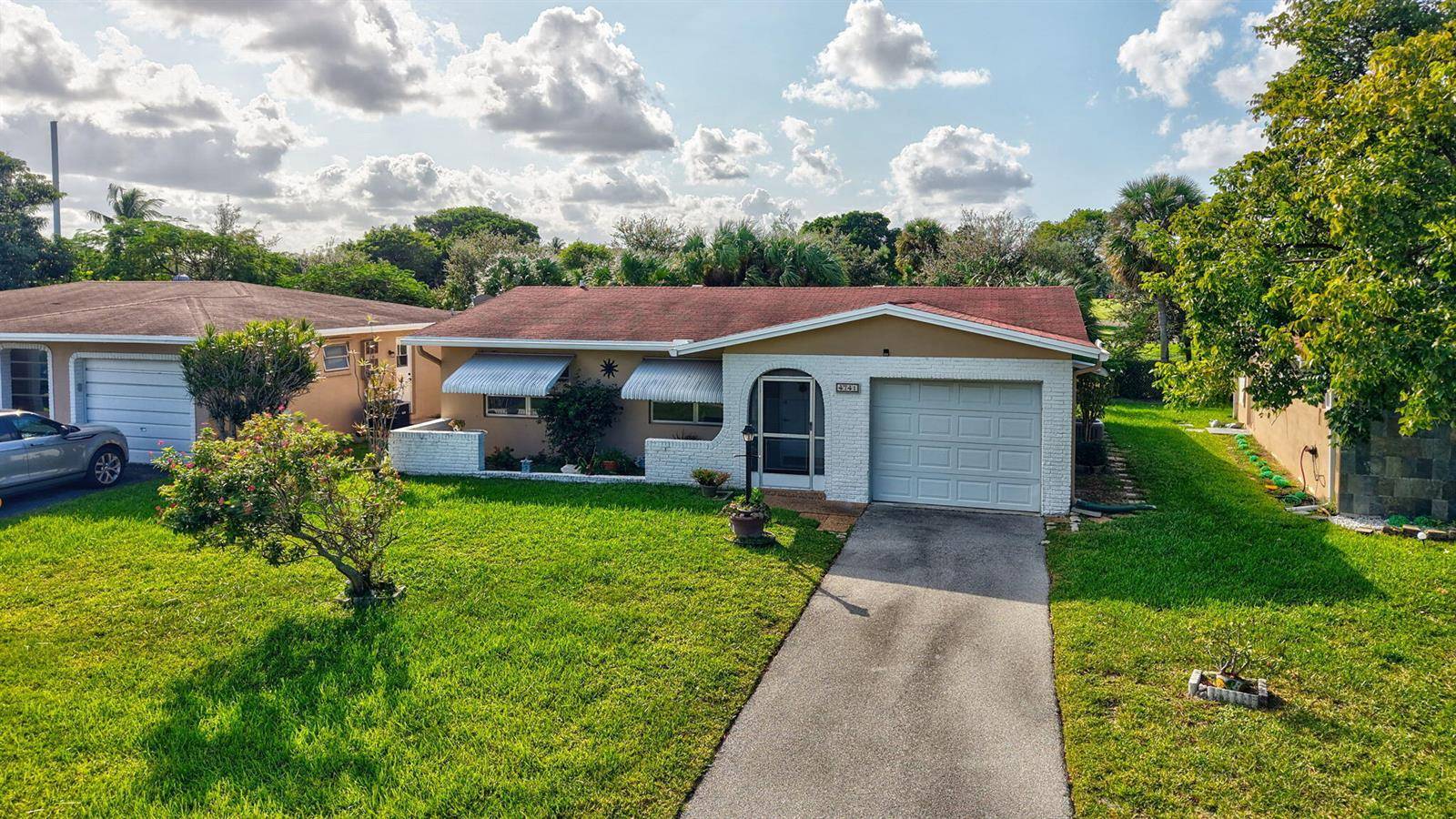 4741 NW 13thDeerfield Beach - picture