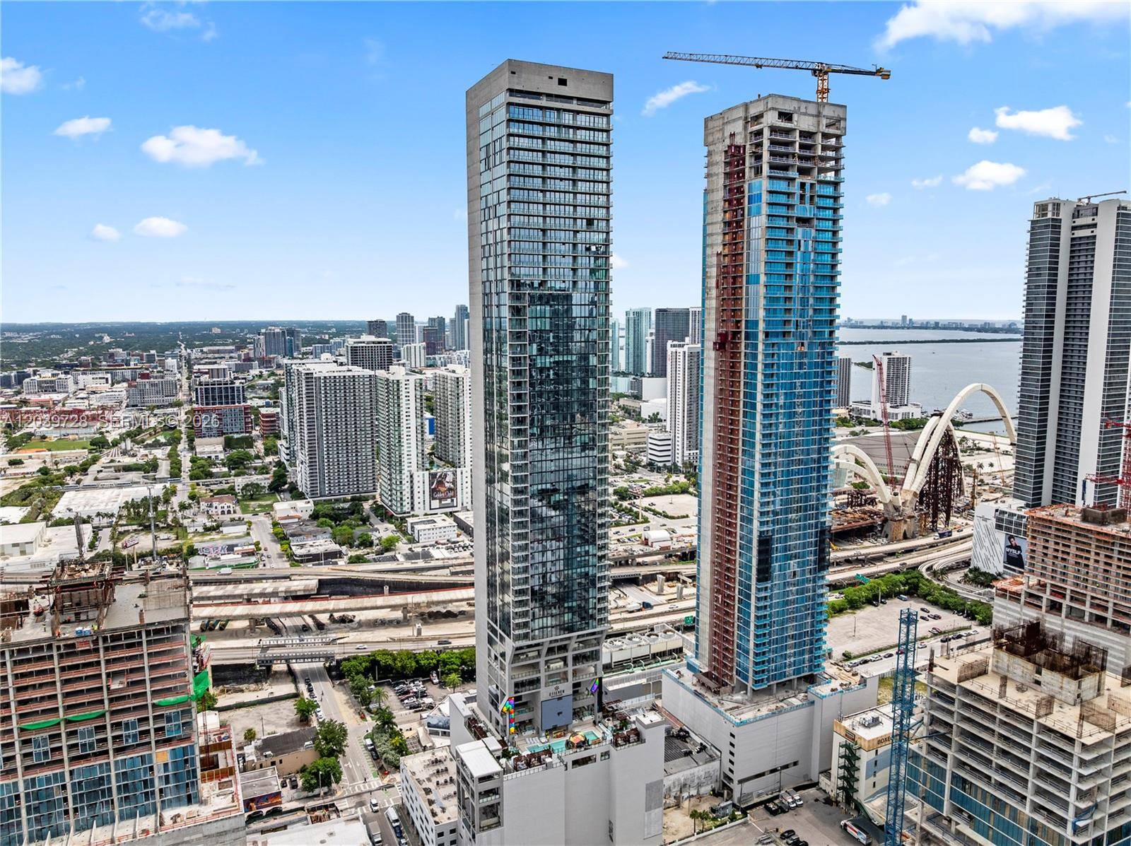 20 NE 11th StMiami - Condo-Hotel,Condo condo unit 2211 - picture