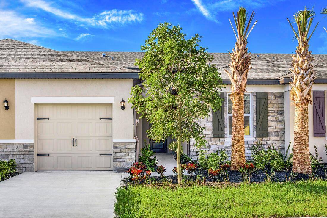 5403 GladnessFort Pierce - picture