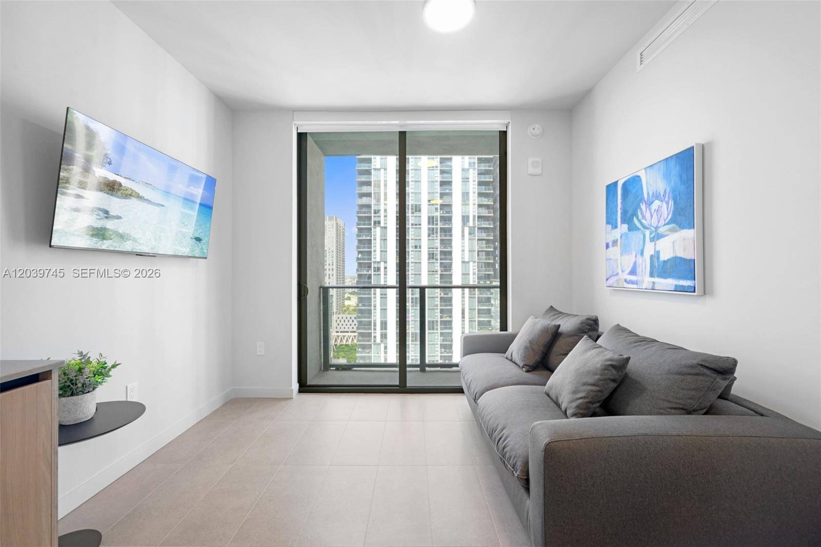 121 NE 5th StMiami - condo unit 3006 - picture