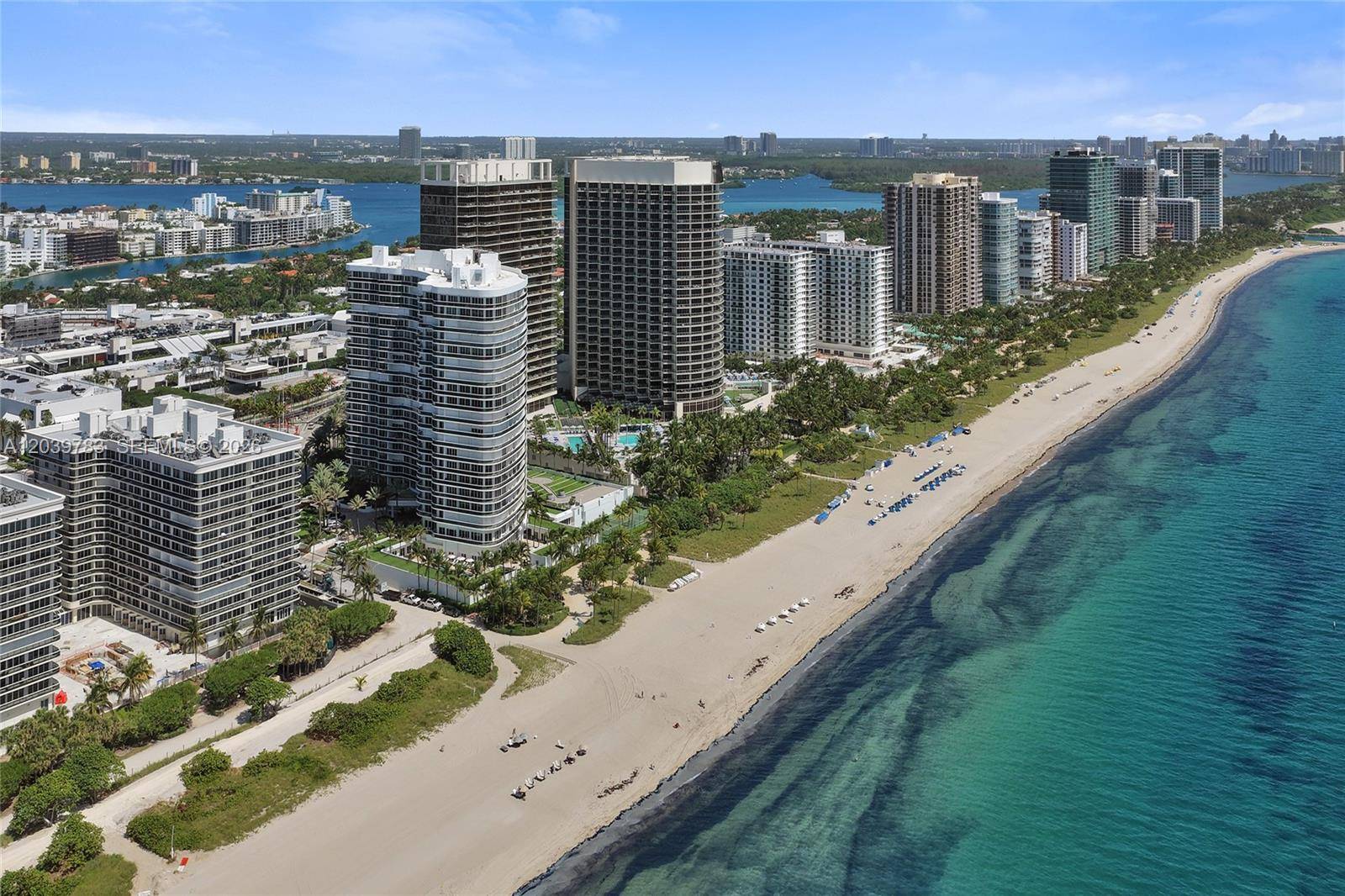 9601 Collins AveBal Harbour - Condo 5+ Stories,Condo condo unit 402 - picture