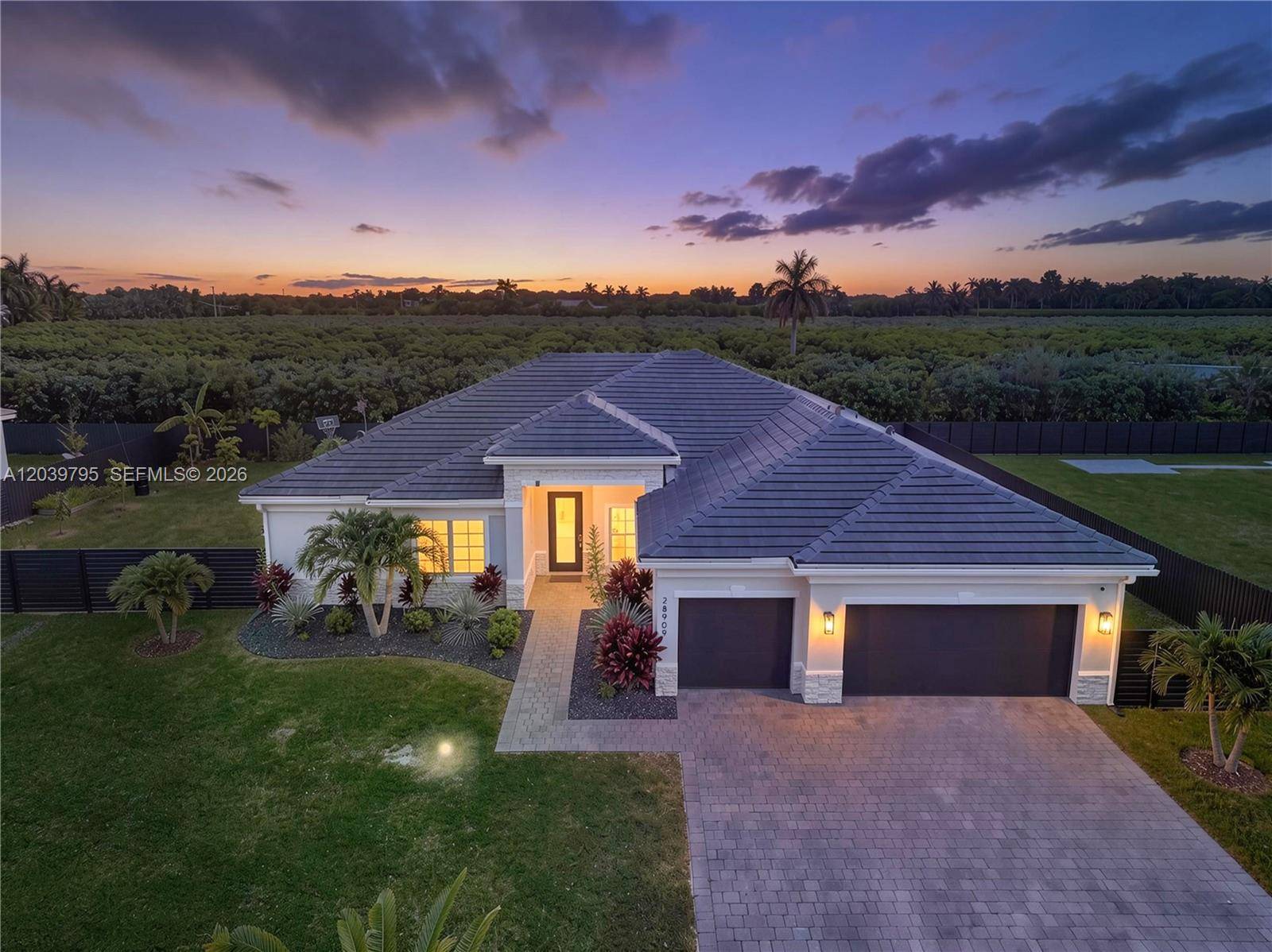28909 SW 186th AveHomestead - picture