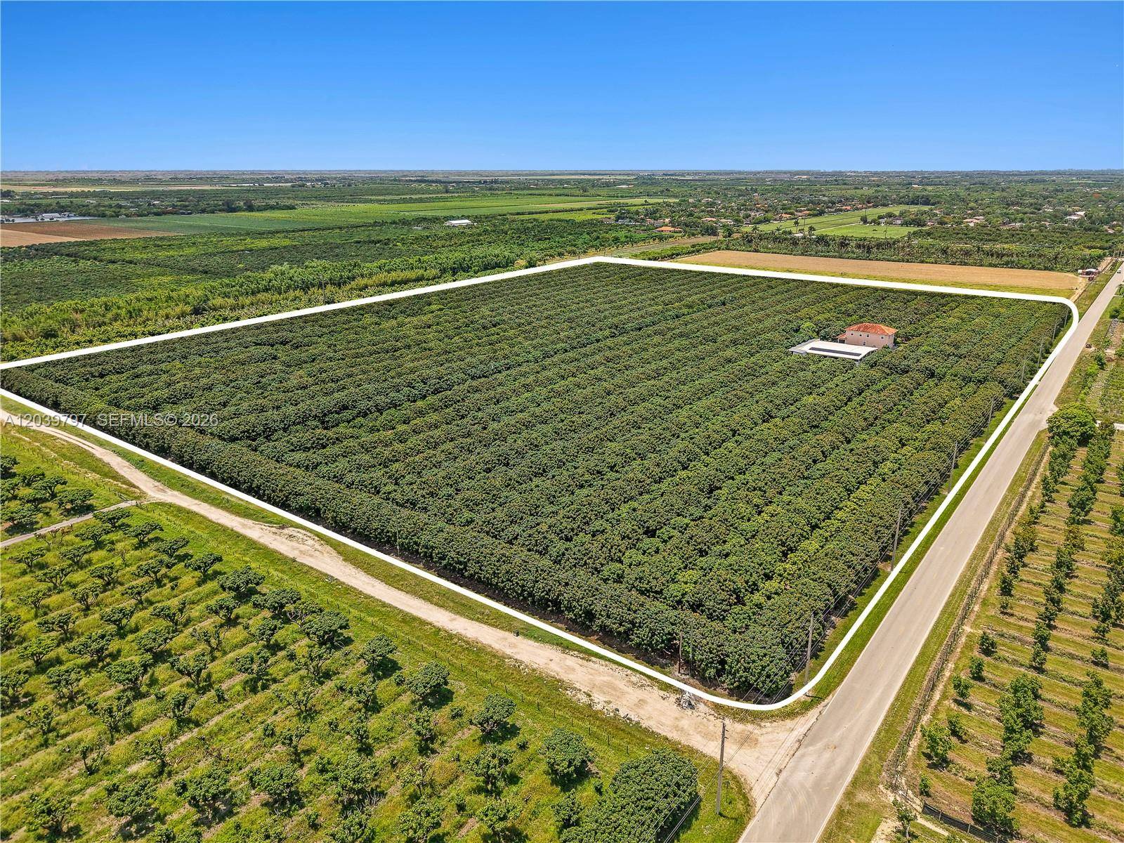 33300 SW 202nd AveHomestead - picture
