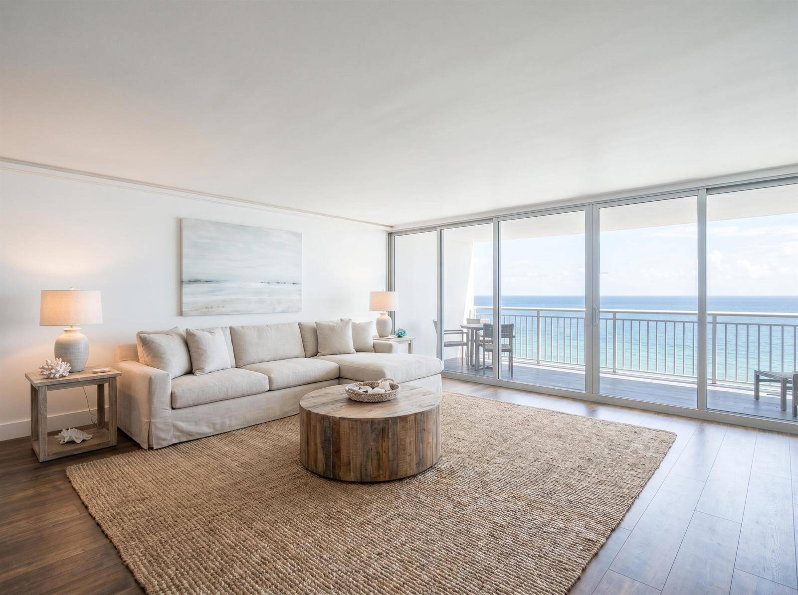 1390 S OceanPompano Beach - Condo condo unit Ph-f - picture