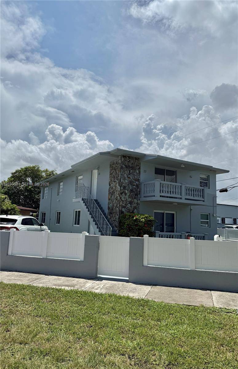 22 SW 55th Ave RdMiami - AMENDED PLAT OF FLAGLER T condo unit 22 - picture