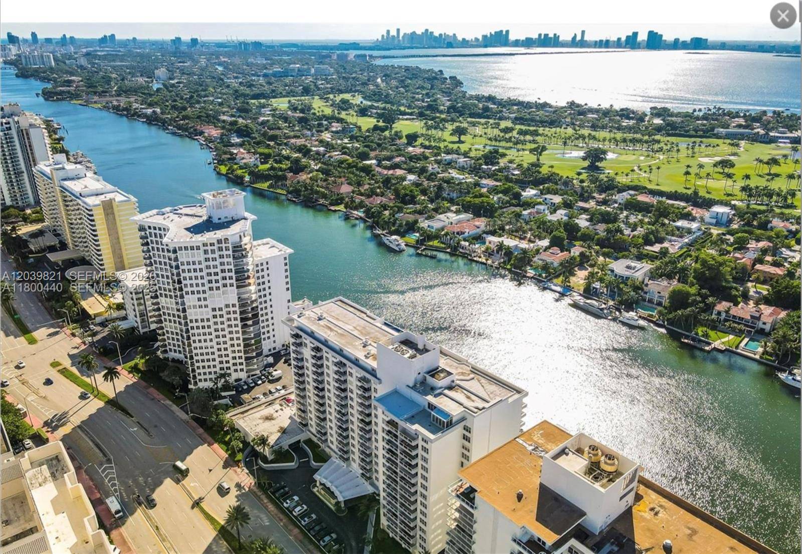 5700 Collins AveMiami Beach - Condo/Co-Op/Annual,Co-Op condo unit 3N - picture