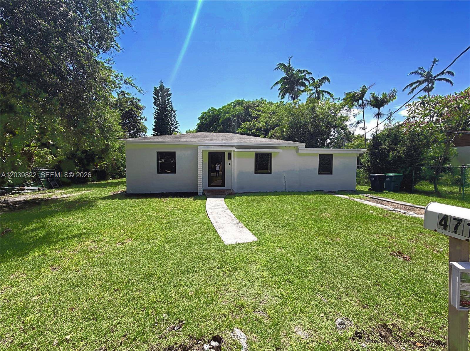 4712 SW 64th CtMiami - picture