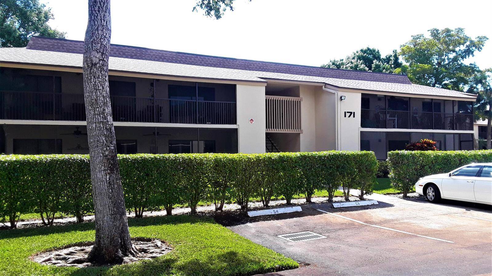 171 Deer CreekDeerfield Beach - HIDDEN WOODS OF DEER CREEK,Hidden Woods of Deer condo unit 701 - picture