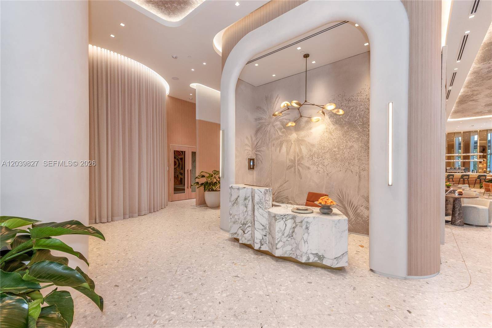 77 SE 5th StMiami - Condo/Co-Op/Annual,Condo condo unit 3206 - picture