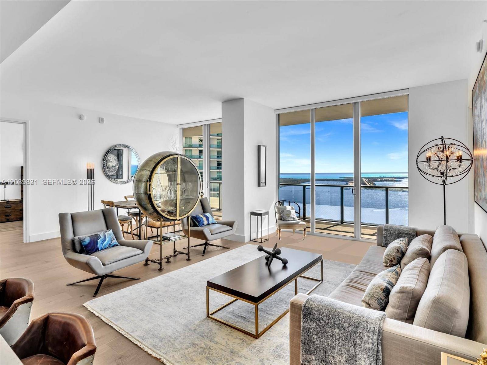 1300 E Brickell Bay DrMiami - Condo/Co-Op/Annual,Condo condo unit 4202 - picture