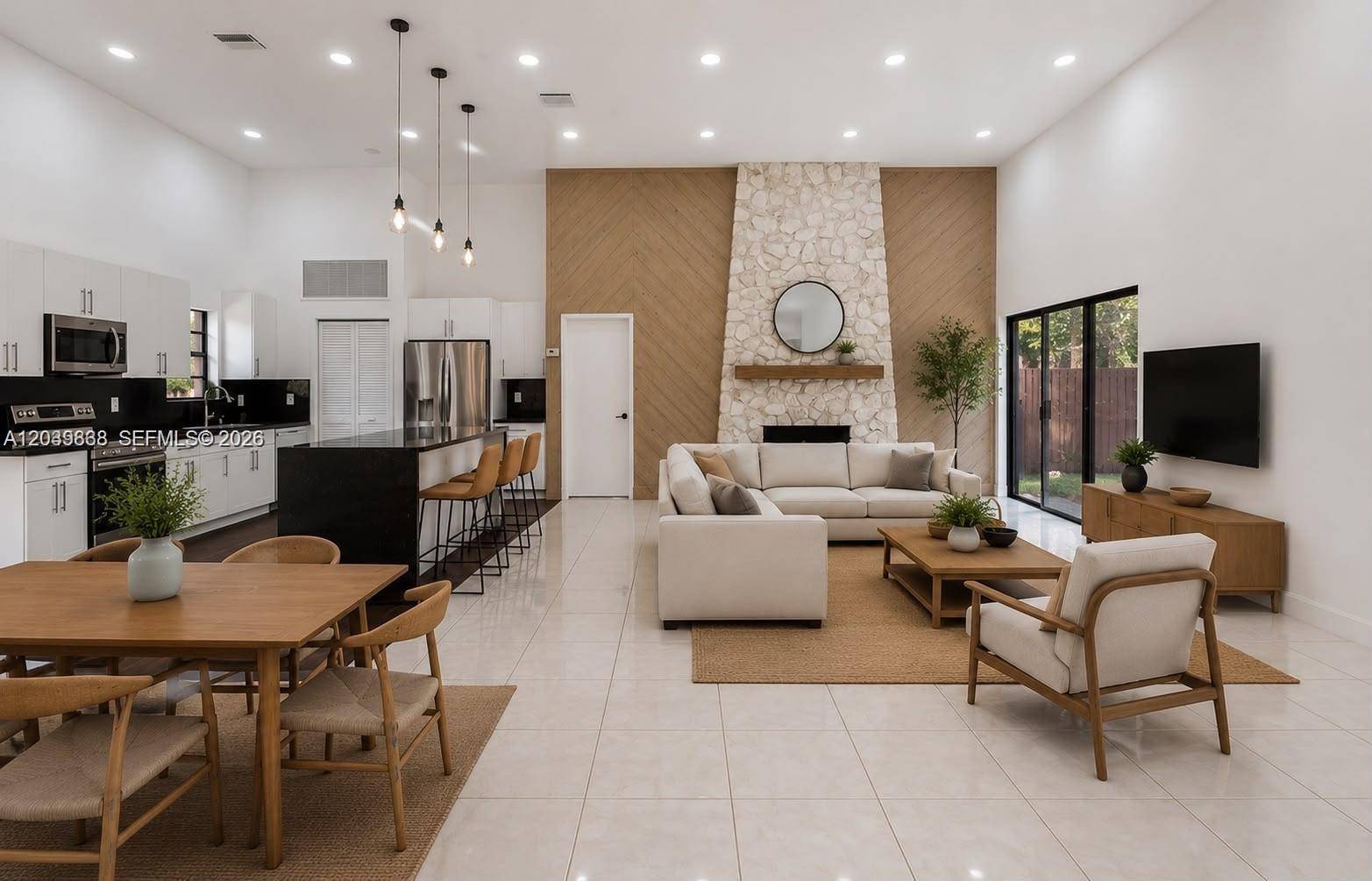 601 Leslie DrHallandale Beach - picture