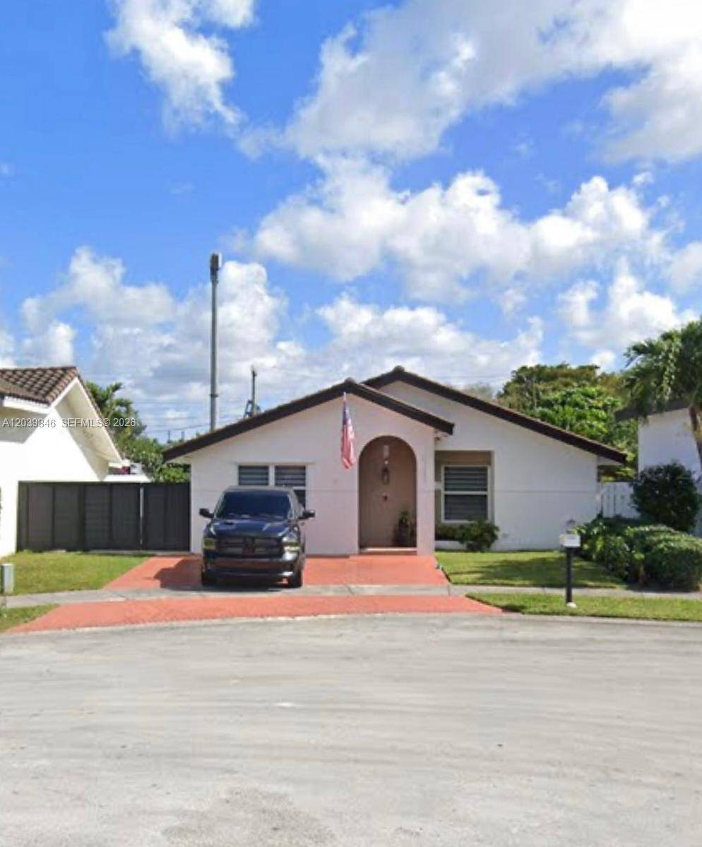 8121 SW 136th PlMiami - RIVIERA SOUTH condo unit 8121 - picture