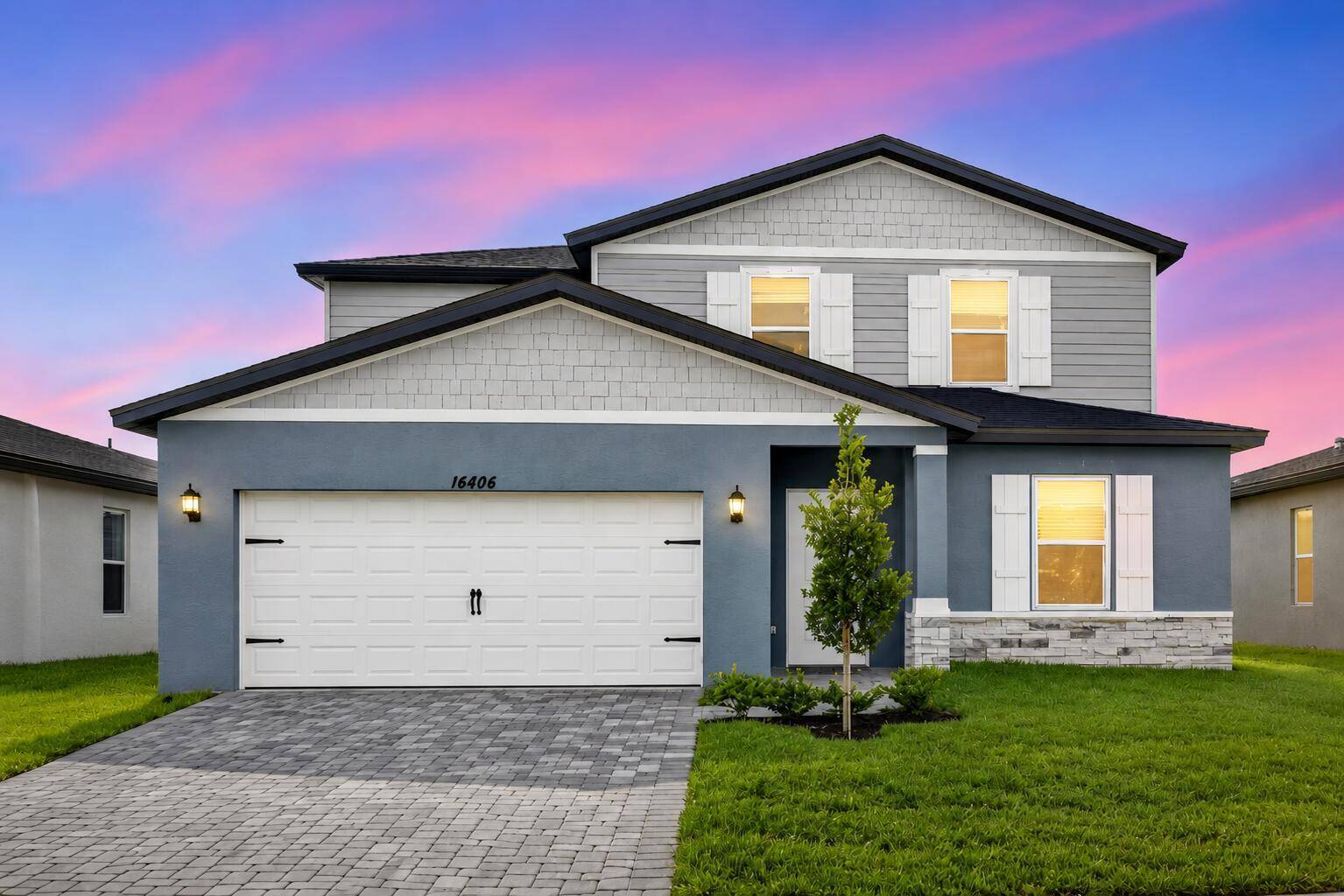 14405 SW New Dawn - picture