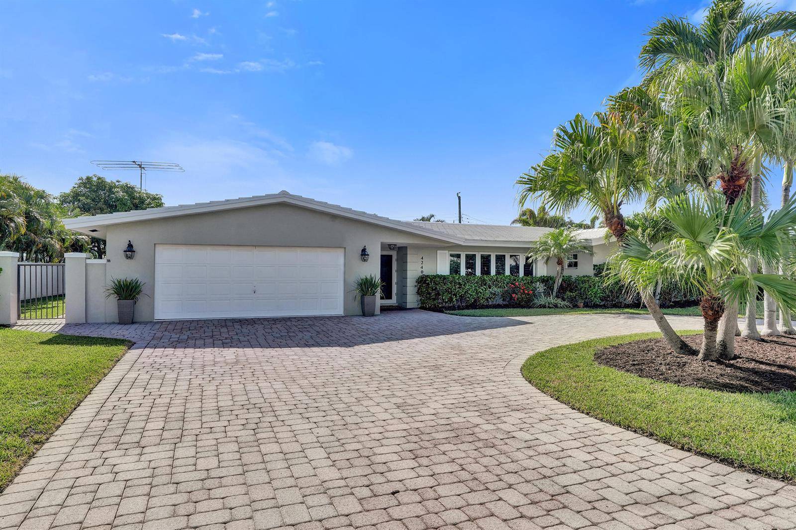 4240 NE 28thFort Lauderdale - picture